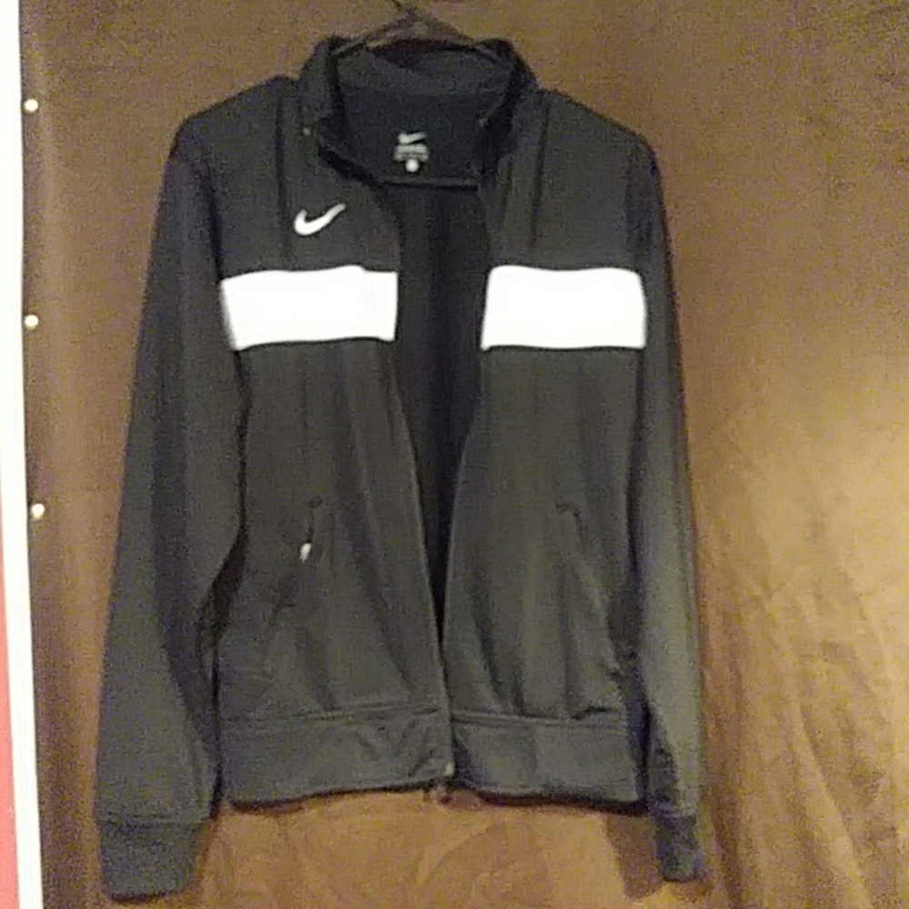 Nike light jacket